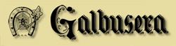 Galbusera (Гальбузера)