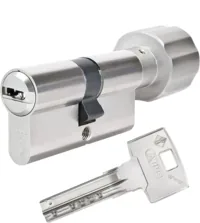 Цилиндровый механизм Abus Bravus.1000 MX ключ-вертушка 135 mm (80+10+45)