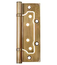 Петля Punto (Пунто) универсальная без врезки IN5200W (200-2B 125x25)