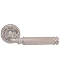 Дверная ручка на розетке Melodia 290 L "Ranja"