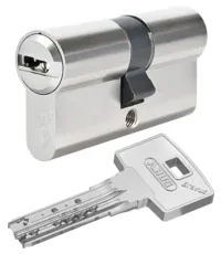 Цилиндровый механизм Abus Bravus.3000 MX ключ-ключ 135 mm (30+10+95)