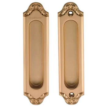 Дверные ручки-купе Archie Genesis Acanto (SD)