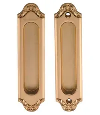 Дверные ручки-купе Archie Genesis Acanto (SD)