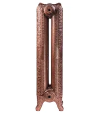 Ретро радиатор чугунный Demir Dokum "Historic" 500 7 Секций