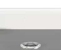 Упор дверной скрытый Armadillo (Армадилло) STELS TR