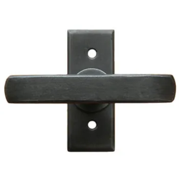 Ручка для окон Т-образная кованая Galbusera Art.1817 Martellina