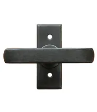 Ручка для окон Т-образная кованая Galbusera Art.1817 Martellina