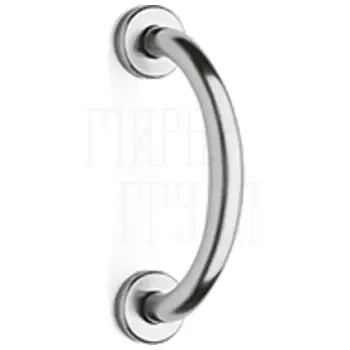Дверная ручка-скоба Olivari Bond L163R