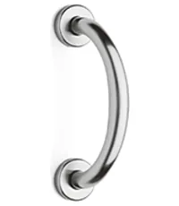 Дверная ручка-скоба Olivari Bond L163R