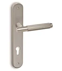 Дверная ручка на планке Convex 1745