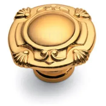 Ручка-кноб для мебели Salice Paolo Leonardo 430/B