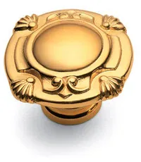 Ручка-кноб для мебели Salice Paolo Leonardo 430/B