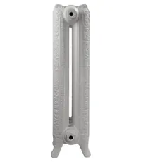 Ретро радиатор чугунный Demir Dokum "Historic" 600 2 Секции