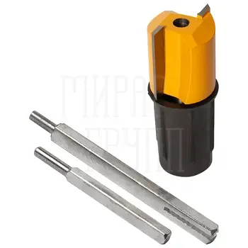 Фреза для установки ручек Armadillo Lacony / Clarity