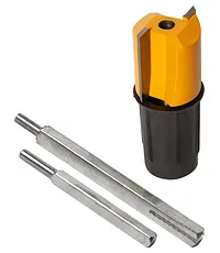 Фреза для установки ручек Armadillo Lacony / Clarity