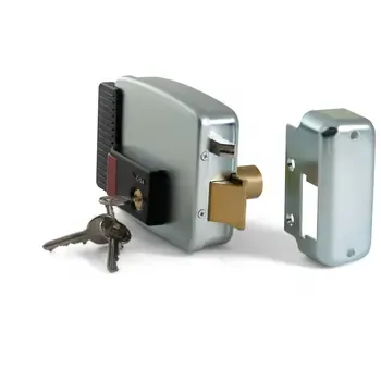 Замок электромеханический, накладной Cisa 1.11931.60.3