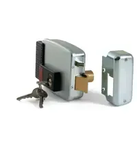 Замок электромеханический, накладной Cisa 1.11931.60.3