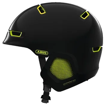 Велошлем Abus SCRAPER 3.0 ERA M