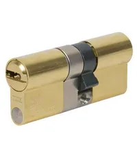 Цилиндровый механизм Abus Vela.2000 MX ключ-ключ 70 mm (30+10+30)