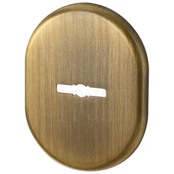 Декоративная накладка Armadillo (Армадилло) на сувальдный замок PS-DEC (ATC Protector 1)