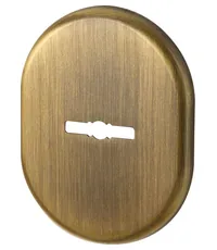 Декоративная накладка Armadillo (Армадилло) на сувальдный замок PS-DEC (ATC Protector 1)