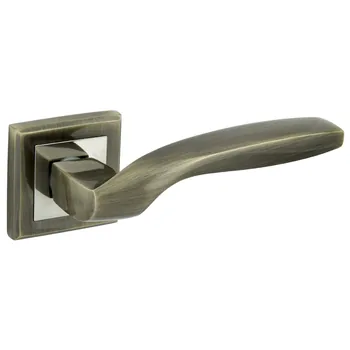 Дверная ручка Фабрика замков FZ 05 S