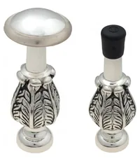 Упор дверной напольный / настенный Venezia ST7