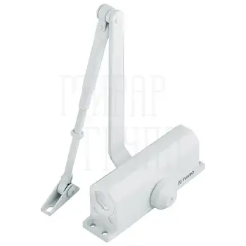 Доводчик дверной Fuaro (Фуаро) морозостойкий DC-203 до 65 кг