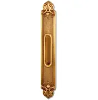 Ручка-купе Salice Paolo Beirut 4301-s