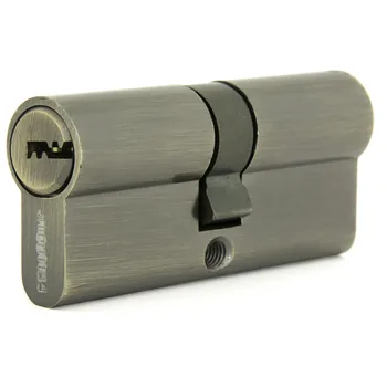 Цилиндровый механизм Palladium AL 70 C