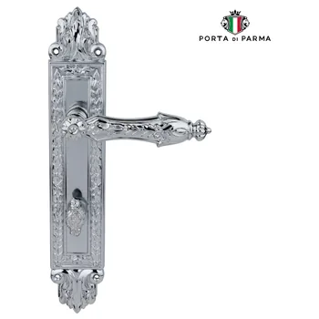 Дверная ручка на планке PORTA DI PARMA "Arcadia"