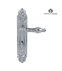 Дверная ручка на планке PORTA DI PARMA "Arcadia"