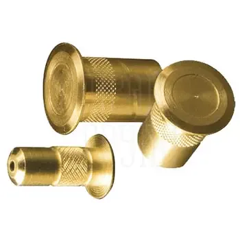 Пружинная ответная планка для ригеля 3129