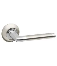 Дверные ручки на раздельном основании Fuaro (Фуаро) "TEMPO" RM