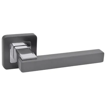 Дверная ручка Palladium "Basis"