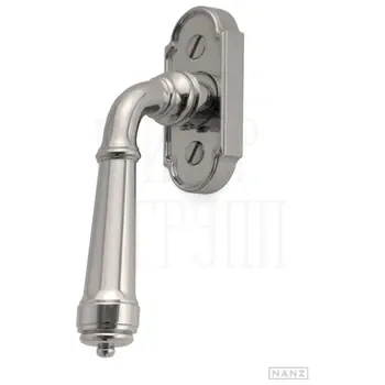 Оконная ручка Nanz 5601