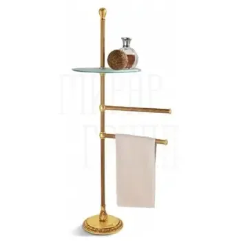 Напольная стойка для ванной Salice Paolo Calliope 7216