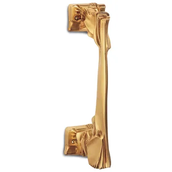 Дверная ручка-скоба SALICE PAOLO "Eolica" 8021 (250/200 mm)