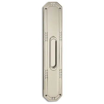 Ручка-купе Salice Paolo Sforza 3011-s