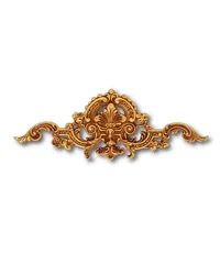 Мебельная декоративная накладка (молдинг) Salice Paolo FRE 0109