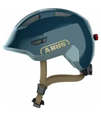 Велошлем Abus SMILEY 3.0 ACE LED M