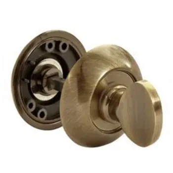 Завертка сантехническая RUCETTI RAP WC