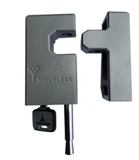 Навесной замок Mul-T-Lock Hasp Lock (MTL600)
