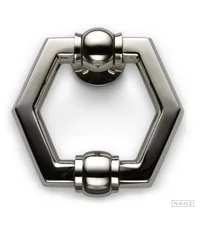 Ручка-гонг Nanz 9708