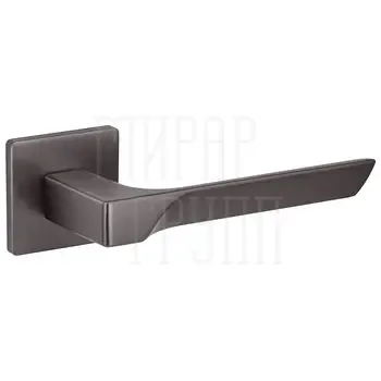 Дверные ручки на раздельном основании Fuaro (Фуаро) "FLY" SL