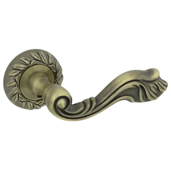 Дверная ручка Palladium "Brillante"