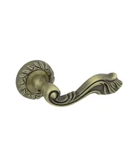 Дверная ручка Palladium "Brillante"