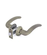 Комплект для двери Фабрика замков FZ SET 04-C 100 2H