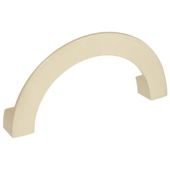 Ручка мебельная Palladium "Emisfero" 128 мм