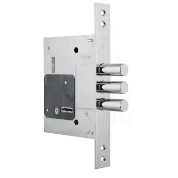 Корпус замка Mul-T-Lock 257 Dead Lock сувальдный